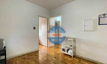 Imagem: Apartamento à venda, 39 m² por R$ 349.900,00