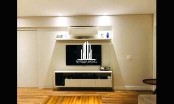 Imagem 5: Apartamento com 3 suítes na Vila Olímpia