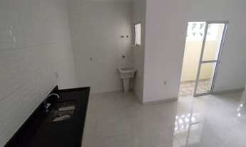 Imagem 5: São Paulo - Apartamento - Chácara Santo Antônio (Zona Leste