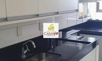 Imagem 4: Apartamento à venda, Vila Suzana, 103m², 3 dormitórios, 1 suíte, 3 vagas!