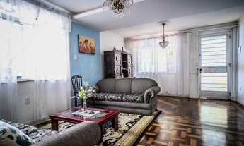 Imagem 3: Porto Alegre - Casa Padrão - Petrópolis