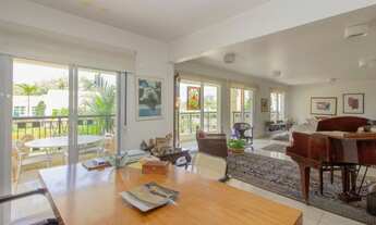 Imagem 5: Apartamento à venda, 220 m² por R$ 5.900.000,00 - Alto de Pinheiros - São Paulo/SP