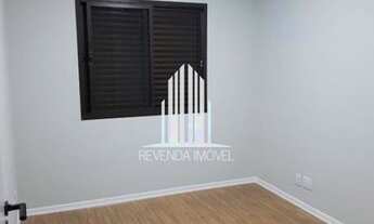 Imagem 4: Apartamento de 120 metros quadrados no bairro Vila Suzana com 4 quartos