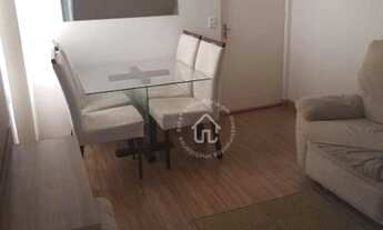 Imagem 3: Apartamento à venda, 45 m² por R$ 220.000,00 - Loteamento Nova Espírito Santo - Valinhos/S