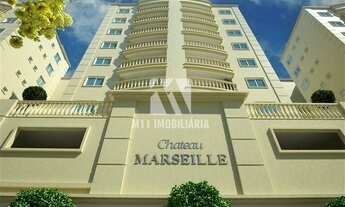 Imagem: Apartamento à venda no bairro São Francisco