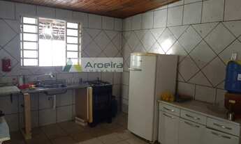 Imagem 7: Casa Padrão para Venda em Garavelo Residencial Park Aparecida de Goiânia-GO - R425