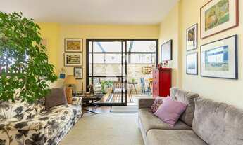 Imagem 5: Apartamento à venda no bairro Ahú - Curitiba/PR