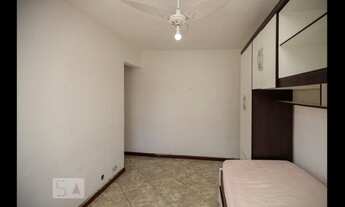 Imagem 2: Apartamento para venda tem 60 metros quadrados com 2 quartos