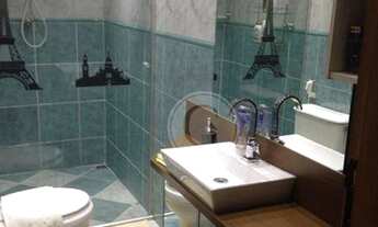 Imagem 3: Apartamento com 2 dormitórios à venda, 63 m² por R$ 420.000 - Jaguaré - São Paulo/SP