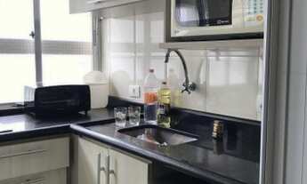 Imagem 7: APARTAMENTO - PITANGUEIRAS - SP