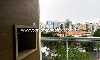 Imagem 4: AVENIDA TROMPOWSKY, A MAIS CHARMOSA DE FLORIPA - APTO NOVO