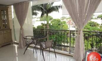 Imagem 2: São Paulo - Apartamento Padrão - Moema