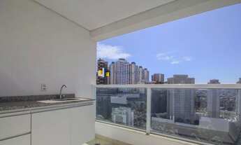 Imagem 3: ESPETACULAR APARTAMENTO 2 SUÍTES NO CORAÇÃO DO MORUMBI!!