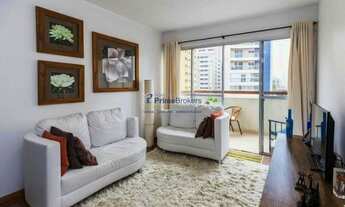 Imagem 3: Venda Vila Mariana74 m² 1 suíte - 2 vagas