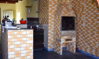 Imagem 4: Casa para renda a venda com 243 metros quadrados com 4 quartos em Padroeira - Osasco - SP