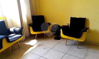 Imagem: Apartamento -01 quarto - Engenho de Dentro