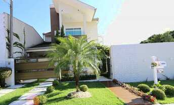 Imagem: Toledo - Sobrado - Jardim Santa Maria