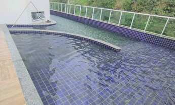 Imagem 15: Primeira Locação , Apartamento com três Quartos na Tijuca