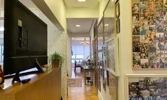 Imagem 5: APARTAMENTO - HIGIENÓPOLIS - SP