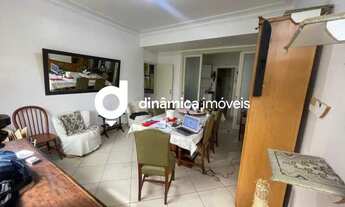 Imagem 5: OPORTUNIDADE 4 QUARTOS EM COPACABANA