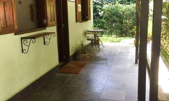 Imagem 5: Casa com 2 dormitórios à venda, 130 m² por R$ 290.000,00 - Vargem Grande - Teresópolis/RJ