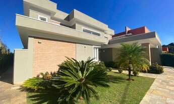 Imagem 4: Casa com 5 dormitórios à venda, 461 m² por R$ 2.650.000,00 - Beverly Hills - Jandira/SP