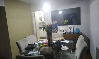 Imagem 2: Apartamento à venda 3 Quartos, 1 Suite, 2 Vagas, 86M², Vila Mariana, São Paulo - SP