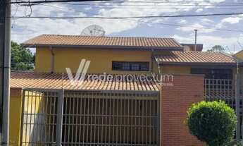 Imagem: Campinas - Casa Padrão - Jardim das Paineiras