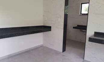 Imagem 7: Casa Duplex com 4 quartos e 3 suítes, 2 vagas de garagem à venda no Residencial Alvim, Jui