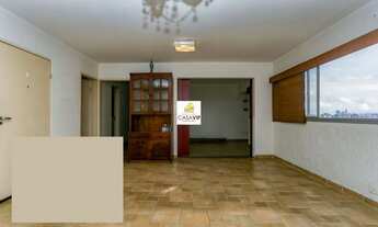 Imagem: Apartamento à venda, Vila Madalena, 116m²