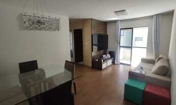 Imagem: Vendo Apto 3/4 no Feitosa com Varanda e