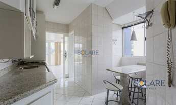 Imagem 7: Apartamento cobertura de 2 dormitórios com suíte - Pantanal