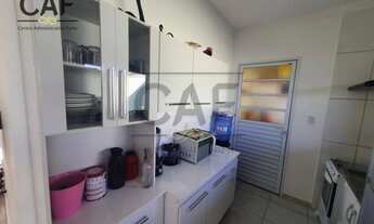 Imagem 7: Casa com 2 dormitórios à venda, 70 m² por R$ 375.000,00 - Residencial Van Den Broek - Hola