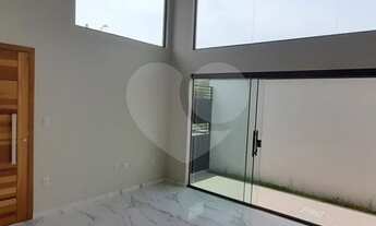 Imagem 7: Belíssima casa de 67m² disponível para venda no Recanto Tropical em Taubaté-SP