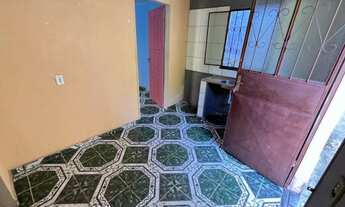 Imagem 7: Casa núcleo 10 - Incluso Água - Luz paga-se o consumo