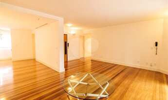 Imagem 4: São Paulo - Apartamento Padrão - JARDIM AMÉRICA