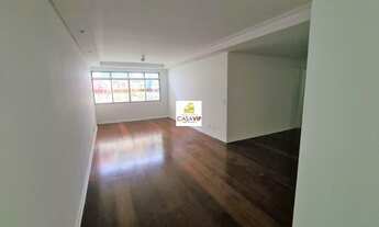 Imagem 2: Apartamento à venda, Itaim Bibi, 147m², 3 dormitórios, 1 suíte, 1 vaga!