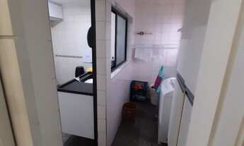 Imagem 6: Apartamento com 3 dormitórios para alugar, 80 m² por R$ 1.800,00/mês - Vila Rosália - Guar