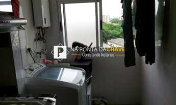 Imagem 5: SãO BERNARDO DO CAMPO - Apartamento Padrão - Rudge Ramos