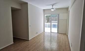 Imagem 2: Apartamento para aluguel tem 70 metros quadrados com 2 quartos