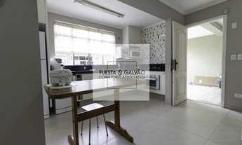 Imagem 5: Casa 4 dormitórios sendo 1 suíte, 3 vagas, comercial e residencial, à venda no Rebouças