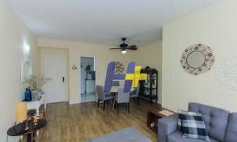 Imagem 7: Apartamento com 2 dormitórios à venda, 108 m² por R$ 750.000 - Vila Nova Conceição - São P