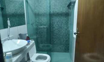 Imagem 6: VENDO EXCELENTE CASA NA VILA PROOST DE SOUZA /JARDIM AURELIA PROXIMO AO SHOPPING UNIMART