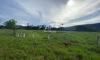 Imagem: Fazenda á venda em Barra do Bugres MT