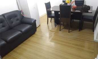 Imagem 3: APARTAMENTO - 03 QUARTOS - ENGENHO NOVO