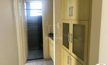 Imagem 7: Apartamento (tipo - padrao) 2 dormitórios, cozinha planejada, portaria 24hs, lazer, salão