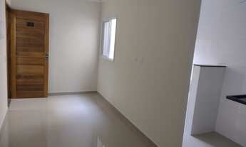 Imagem: APTO NOVO - PRIMEIRO ALUGUEL - UNIDADE NO