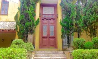 Imagem 3: Casa com 4 dormitórios à venda, 610 m² por R$ 3.500.000,00 - Villa Vianna - Cotia/SP