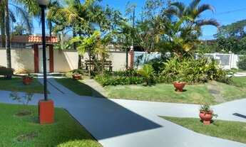 Imagem 4: Apartamento com 02 DORM's. na Praia do Sapê / Maranduba