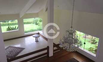 Imagem 4: Casa - Sítios de Recreio Gramado - Campinas